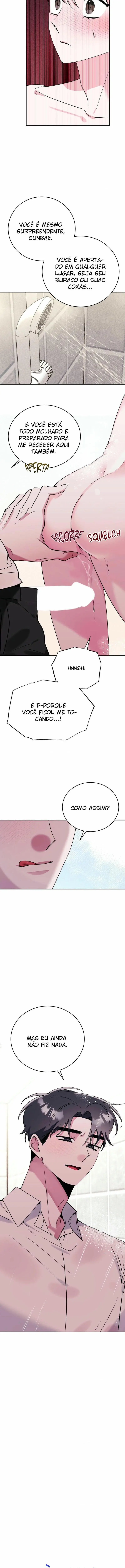 Love In Reprise – Capítulo 52 Yaoi – Página 5