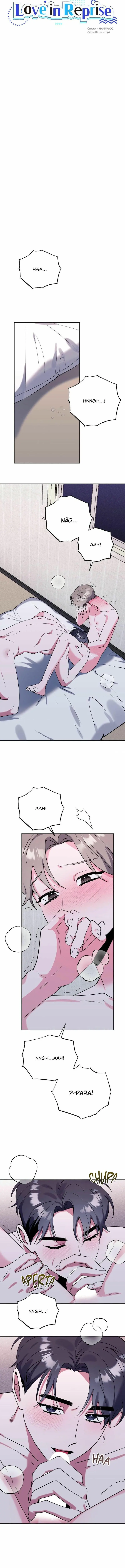 Love In Reprise – Capítulo 52 Yaoi – Página 6