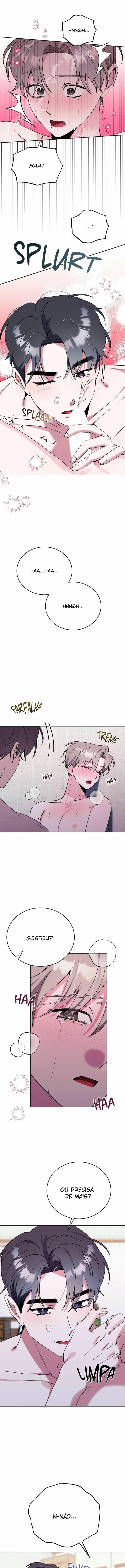 Love In Reprise – Capítulo 52 Yaoi – Página 8