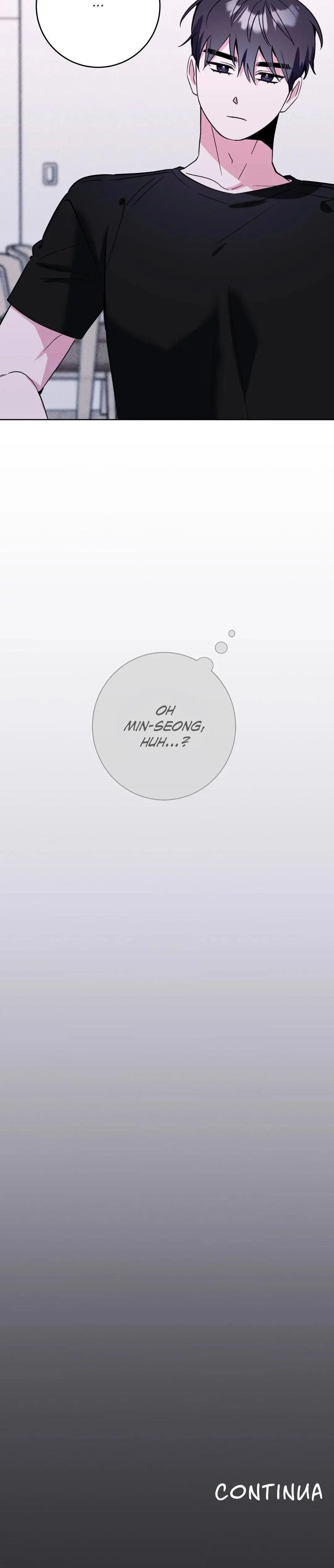 Love In Reprise – Capítulo 56 Yaoi – Página 14