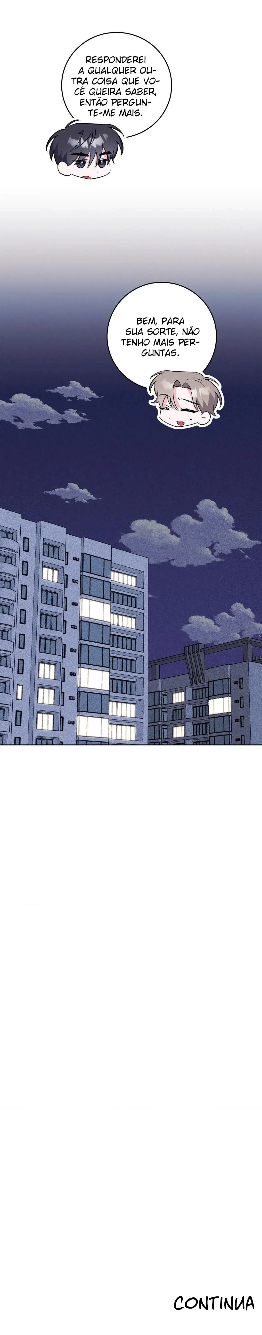 Love In Reprise – Capítulo 59 Yaoi – Página 13