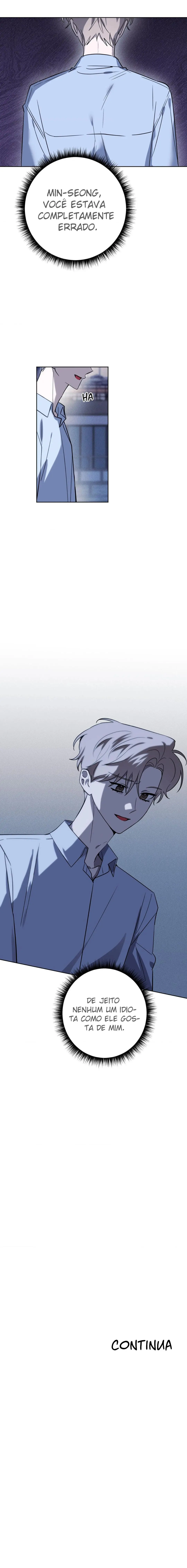 Love In Reprise – Capítulo 64 Yaoi – Página 14