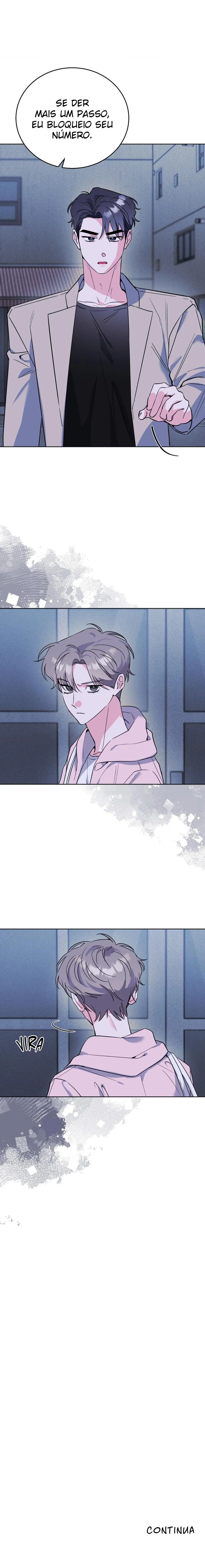 Love In Reprise – Capítulo 66 Yaoi – Página 15