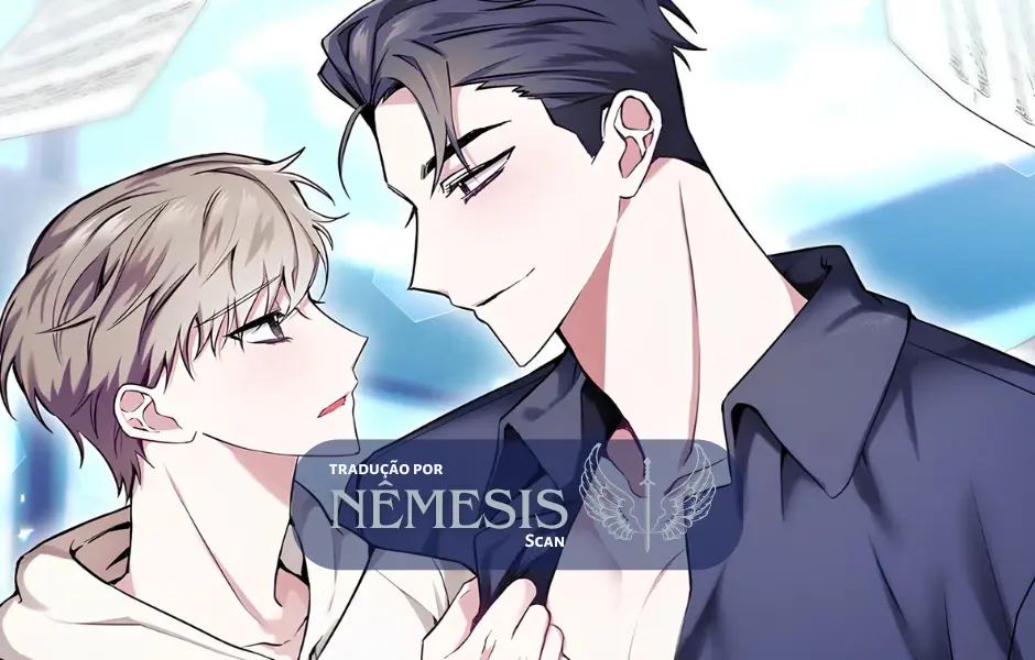 Love In Reprise – Capítulo 68 Yaoi – Página 1