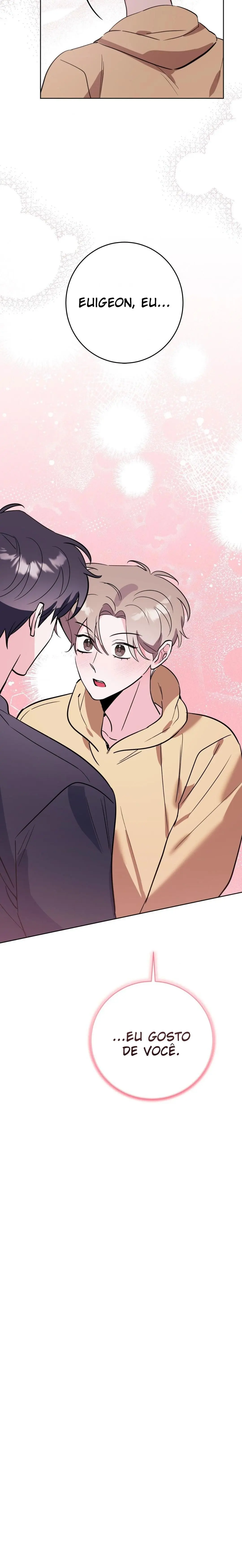 Love In Reprise – Capítulo 75 Yaoi – Página 12