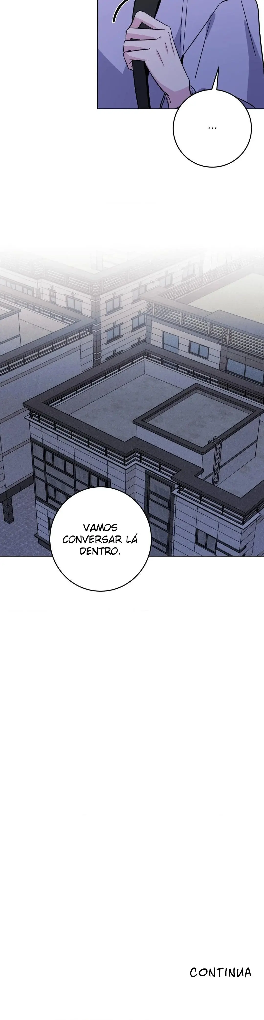 Love In Reprise – Capítulo 77 Yaoi – Página 10