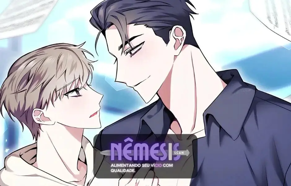 Love In Reprise – Capítulo 81 Yaoi – Página 1