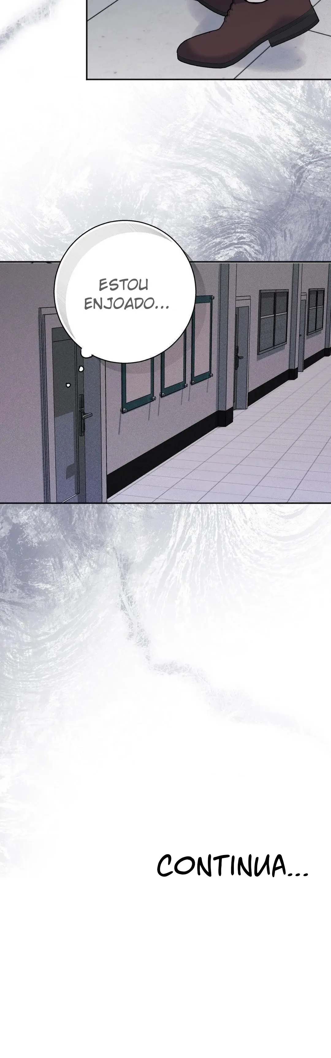 Love In Reprise – Capítulo 82 Yaoi – Página 9