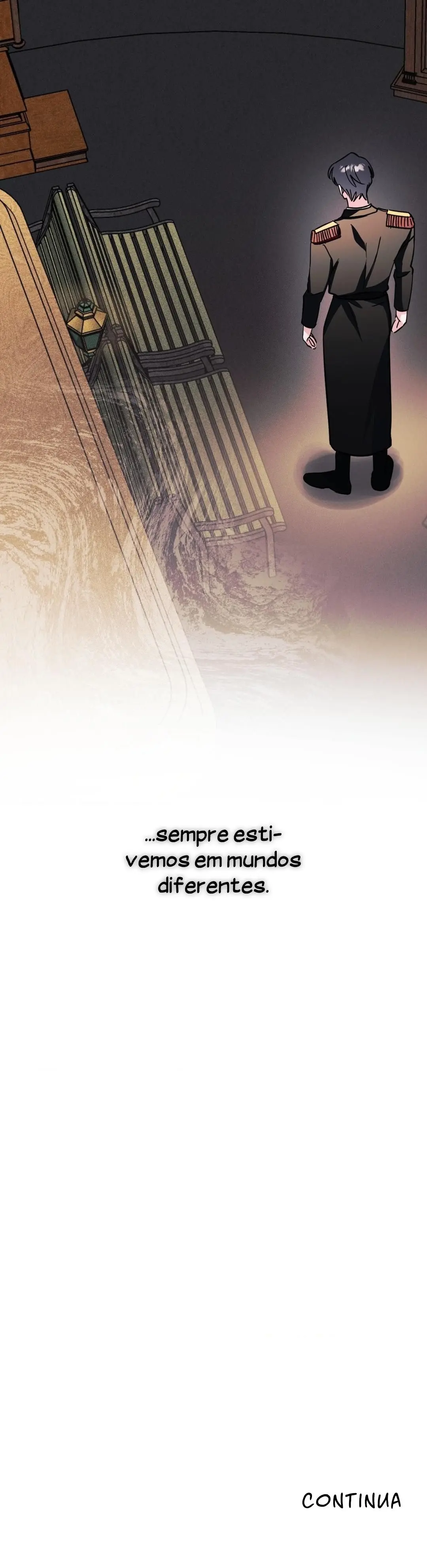 Love In Reprise – Capítulo 83 Yaoi – Página 12