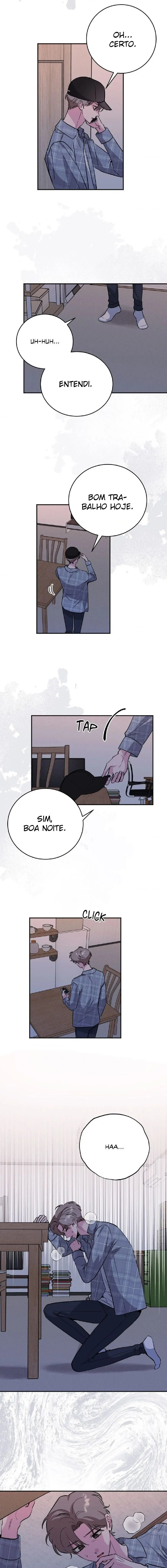 Love In Reprise – Capítulo 84 Yaoi – Página 3