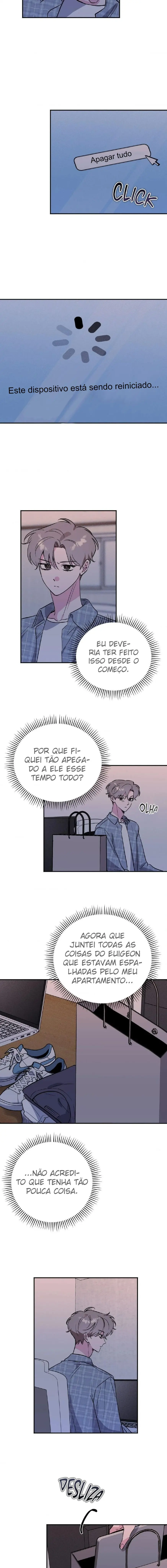 Love In Reprise – Capítulo 84 Yaoi – Página 6