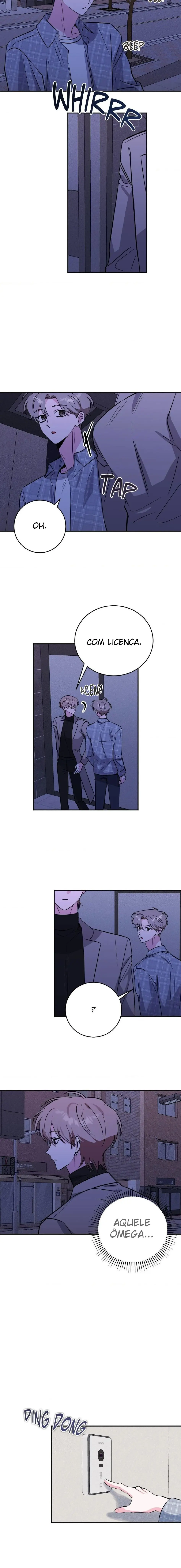 Love In Reprise – Capítulo 84 Yaoi – Página 8