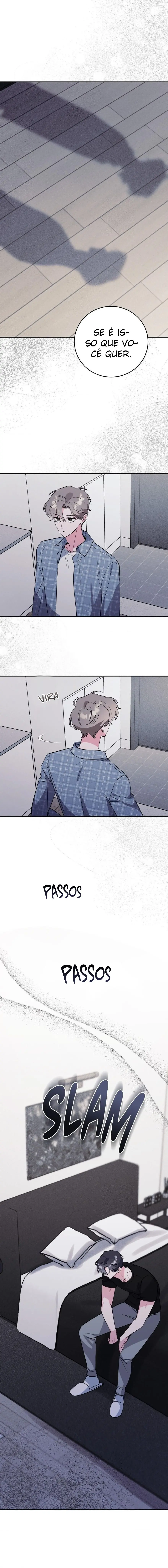 Love In Reprise – Capítulo 85 Yaoi – Página 3