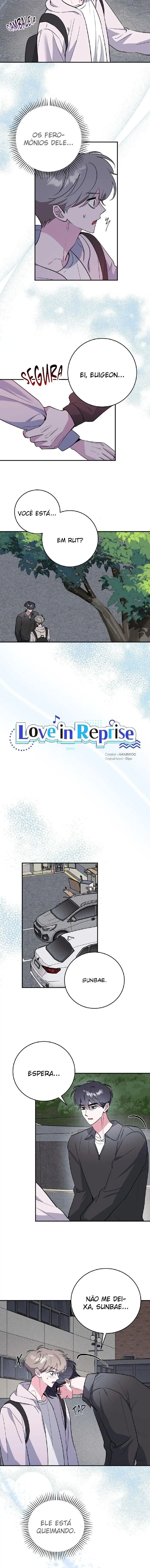 Love In Reprise – Capítulo 86 Yaoi – Página 4