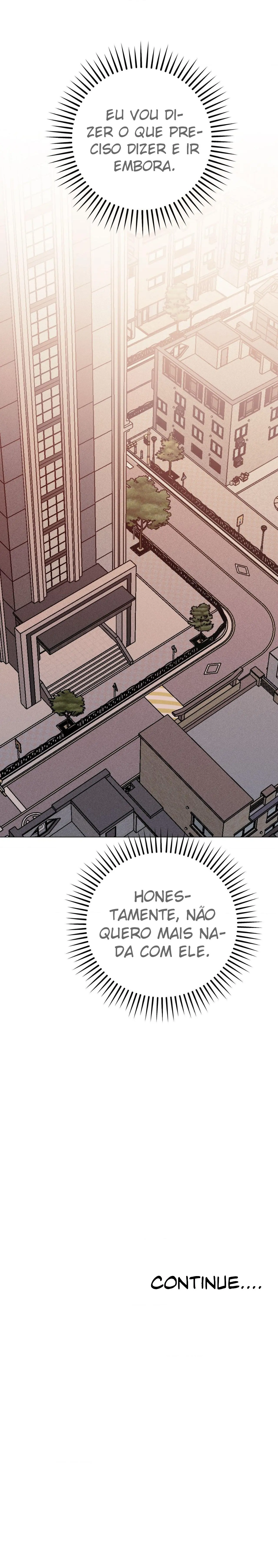 Love In Reprise – Capítulo 92 Yaoi – Página 14