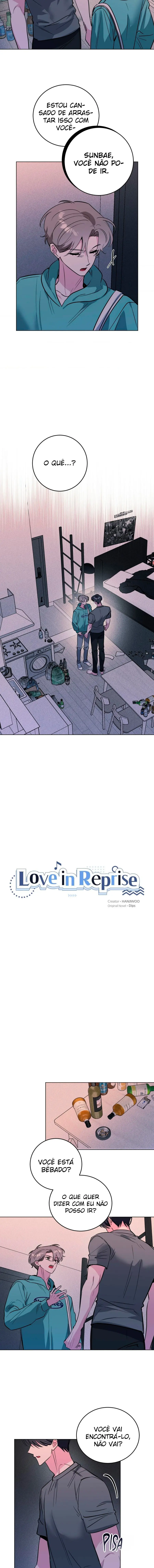 Love In Reprise – Capítulo 93 Yaoi – Página 6