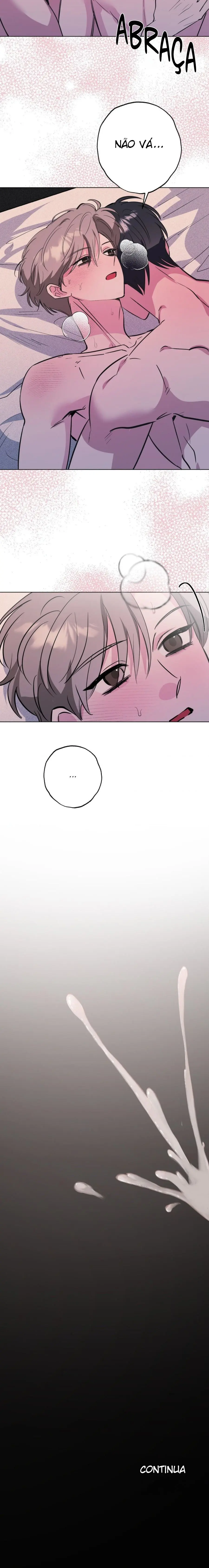 Love In Reprise – Capítulo 94 Yaoi – Página 11