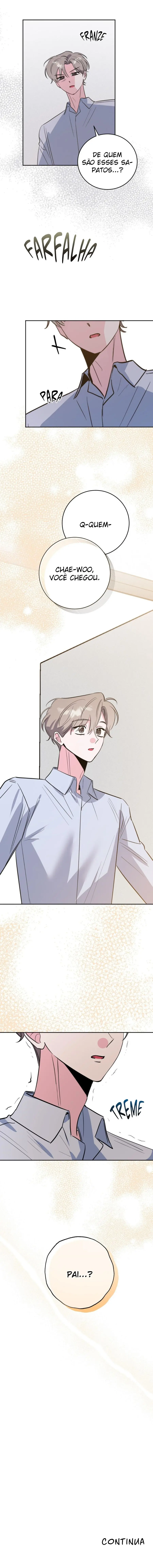 Love In Reprise – Capítulo 95 Yaoi – Página 12