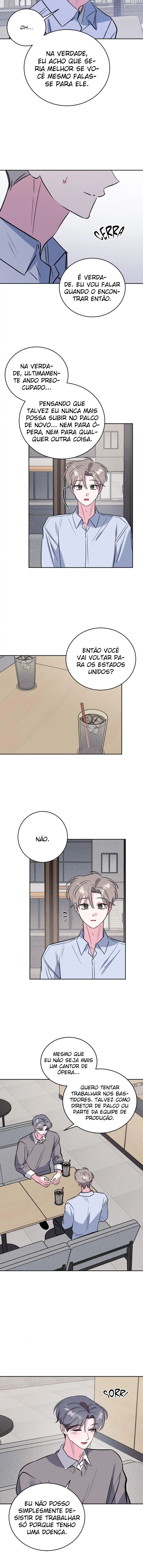 Love In Reprise – Capítulo 95 Yaoi – Página 6