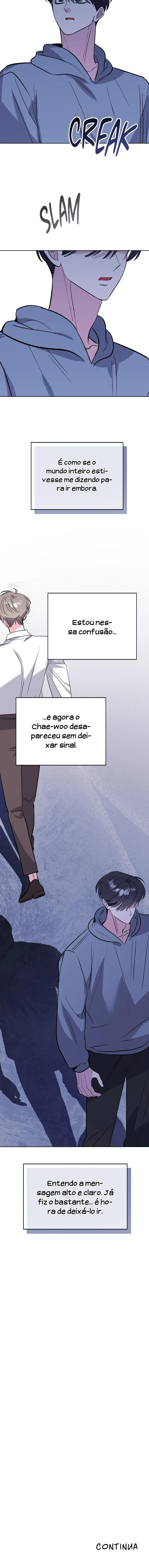 Love In Reprise – Capítulo 97 Yaoi – Página 12