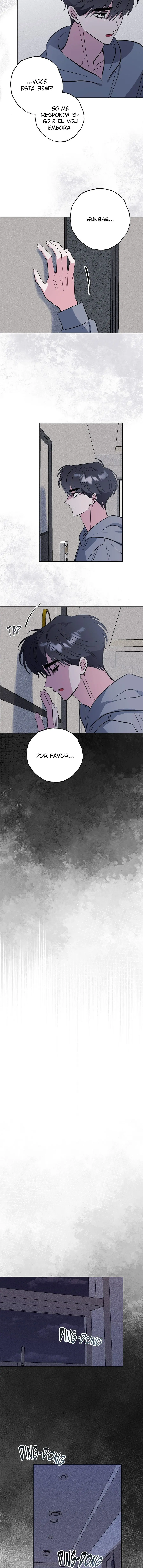 Love In Reprise – Capítulo 97 Yaoi – Página 7