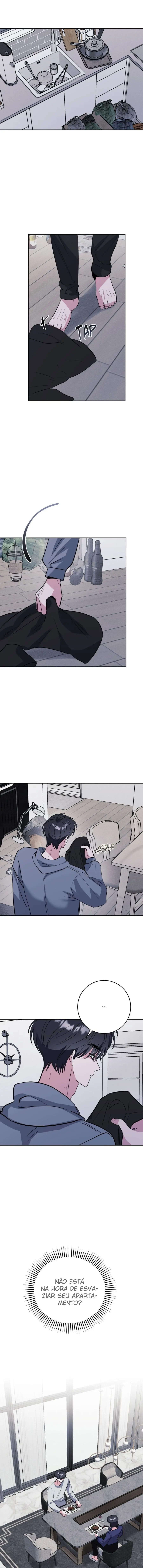 Love In Reprise – Capítulo 98 Yaoi – Página 1