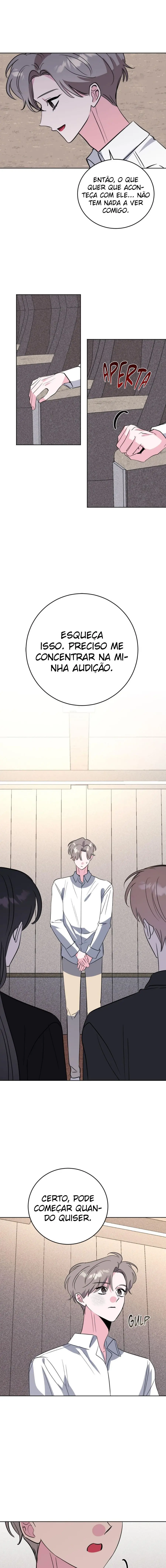 Love In Reprise – Capítulo 98 Yaoi – Página 11