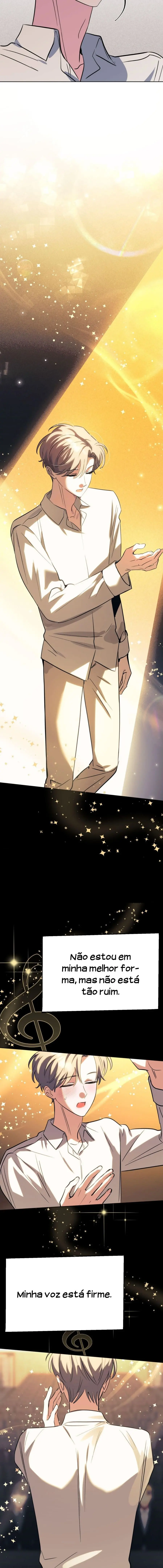 Love In Reprise – Capítulo 98 Yaoi – Página 12