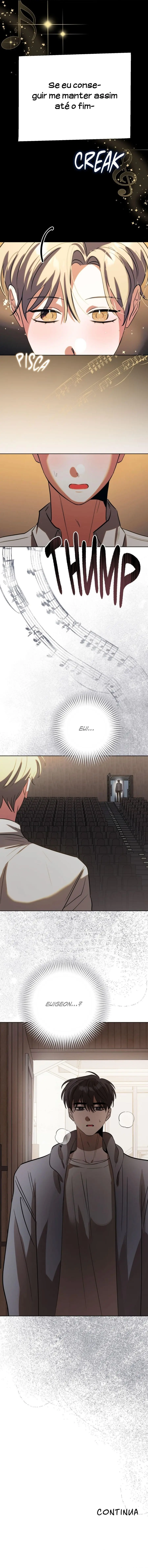 Love In Reprise – Capítulo 98 Yaoi – Página 13