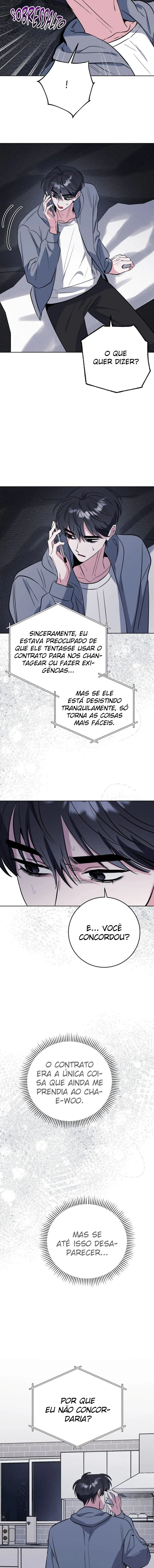 Love In Reprise – Capítulo 98 Yaoi – Página 6