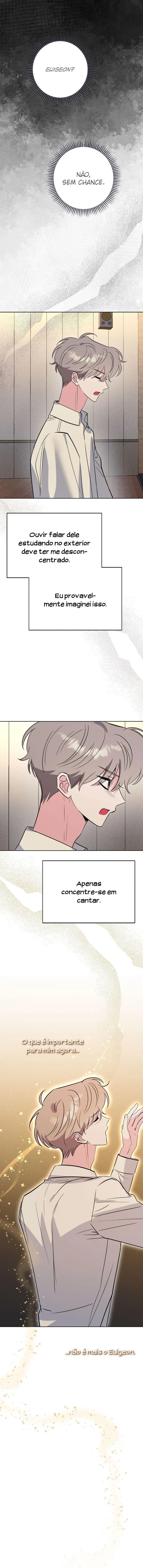 Love In Reprise – Capítulo 99 Yaoi – Página 1