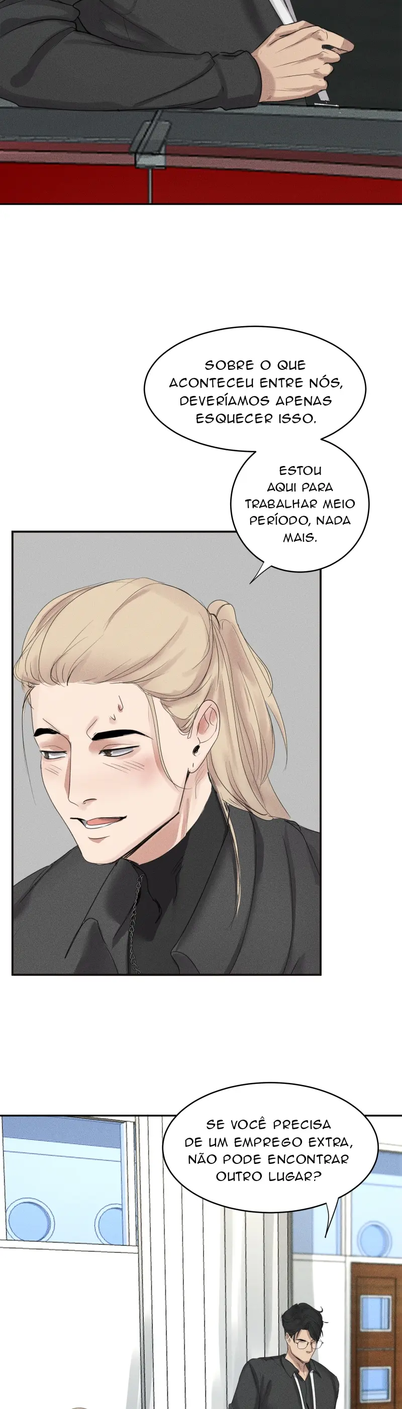 Love, inks and museum links – Capítulo 01 Yaoi – Página 11 Love, inks and museum links – Capítulo 01 Yaoi – Página 11