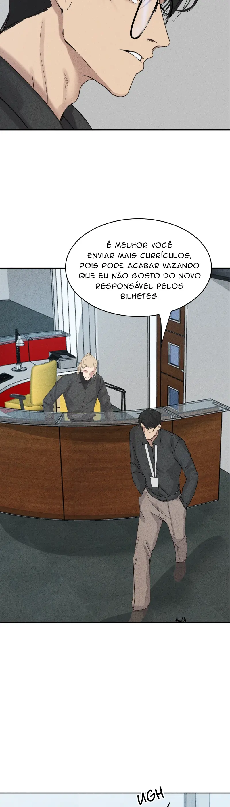 Love, inks and museum links – Capítulo 01 Yaoi – Página 13 Love, inks and museum links – Capítulo 01 Yaoi – Página 13