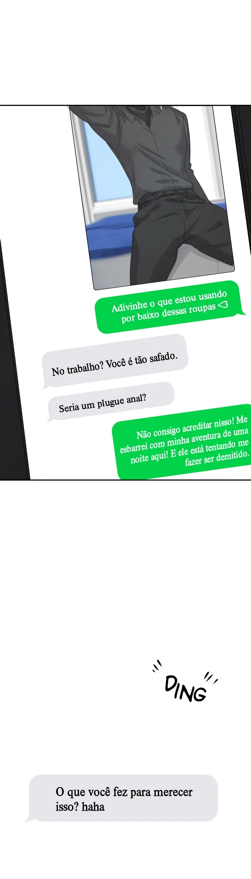 Love, inks and museum links – Capítulo 01 Yaoi – Página 15 Love, inks and museum links – Capítulo 01 Yaoi – Página 15