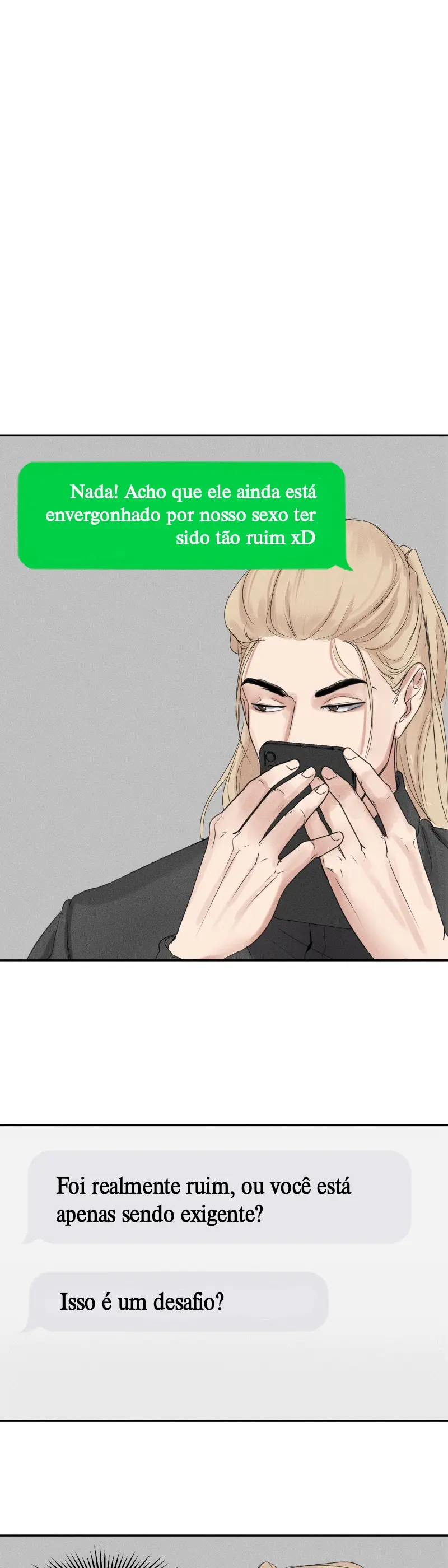 Love, inks and museum links – Capítulo 01 Yaoi – Página 16 Love, inks and museum links – Capítulo 01 Yaoi – Página 16