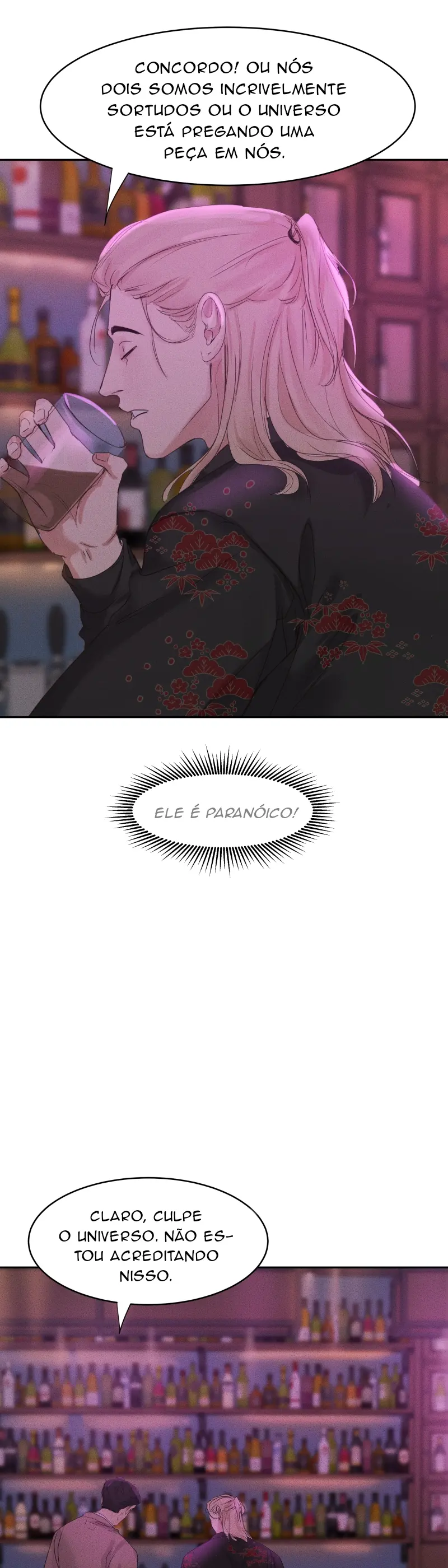 Love, inks and museum links – Capítulo 01 Yaoi – Página 27 Love, inks and museum links – Capítulo 01 Yaoi – Página 27