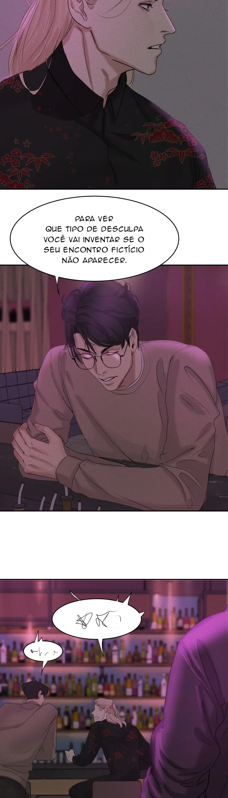 Love, inks and museum links – Capítulo 01 Yaoi – Página 29 Love, inks and museum links – Capítulo 01 Yaoi – Página 29