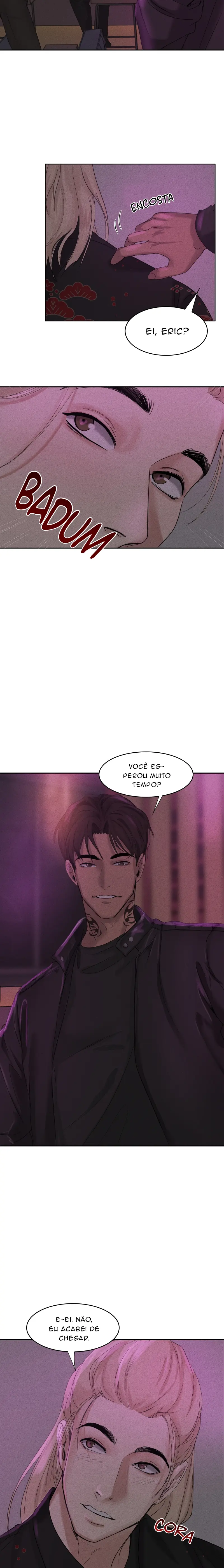 Love, inks and museum links – Capítulo 01 Yaoi – Página 30 Love, inks and museum links – Capítulo 01 Yaoi – Página 30