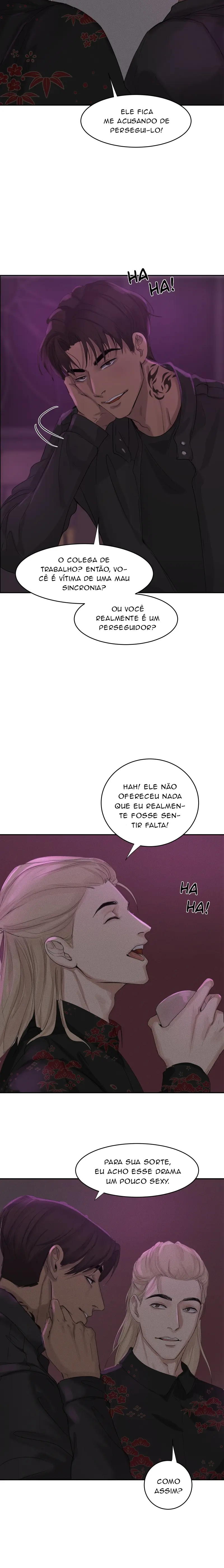 Love, inks and museum links – Capítulo 01 Yaoi – Página 32 Love, inks and museum links – Capítulo 01 Yaoi – Página 32