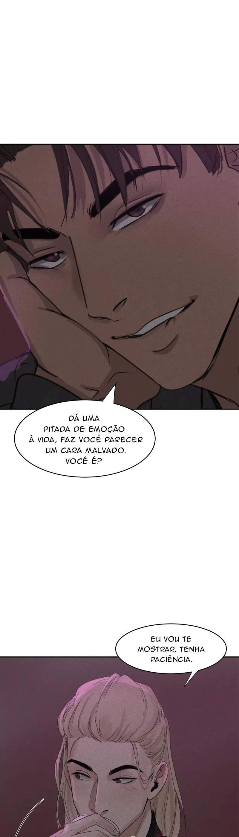 Love, inks and museum links – Capítulo 01 Yaoi – Página 33 Love, inks and museum links – Capítulo 01 Yaoi – Página 33