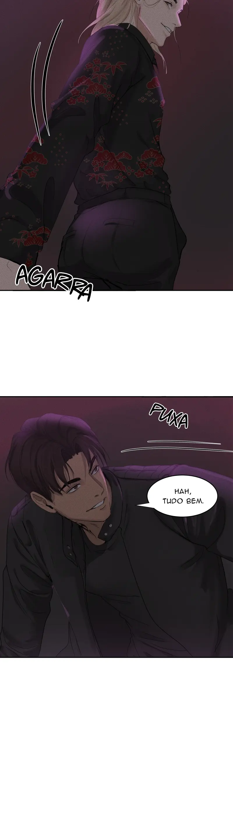 Love, inks and museum links – Capítulo 01 Yaoi – Página 36 Love, inks and museum links – Capítulo 01 Yaoi – Página 36