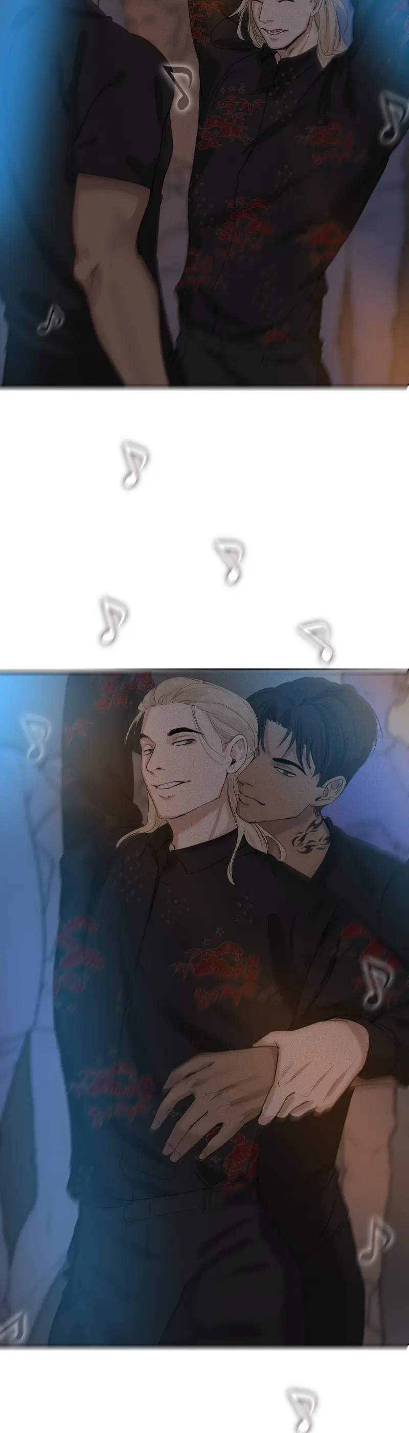 Love, inks and museum links – Capítulo 01 Yaoi – Página 38 Love, inks and museum links – Capítulo 01 Yaoi – Página 38