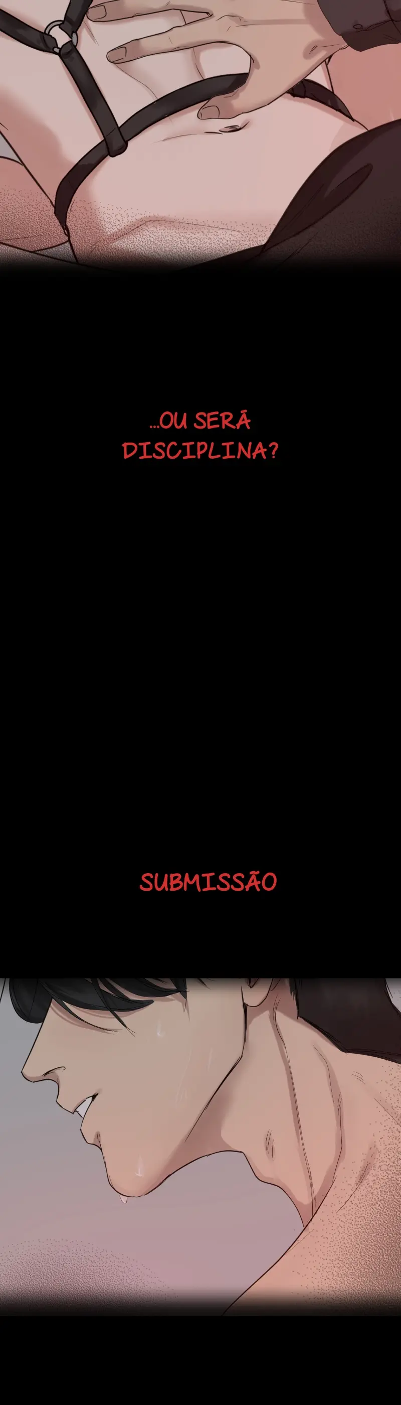 Love, inks and museum links – Capítulo 01 Yaoi – Página 4 Love, inks and museum links – Capítulo 01 Yaoi – Página 4