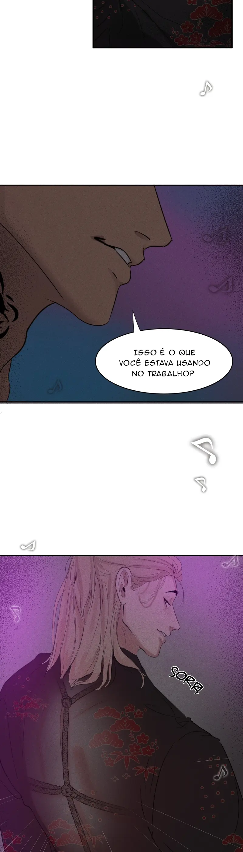 Love, inks and museum links – Capítulo 01 Yaoi – Página 41 Love, inks and museum links – Capítulo 01 Yaoi – Página 41