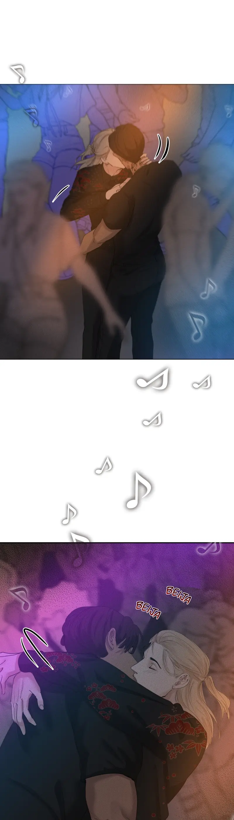 Love, inks and museum links – Capítulo 01 Yaoi – Página 43 Love, inks and museum links – Capítulo 01 Yaoi – Página 43