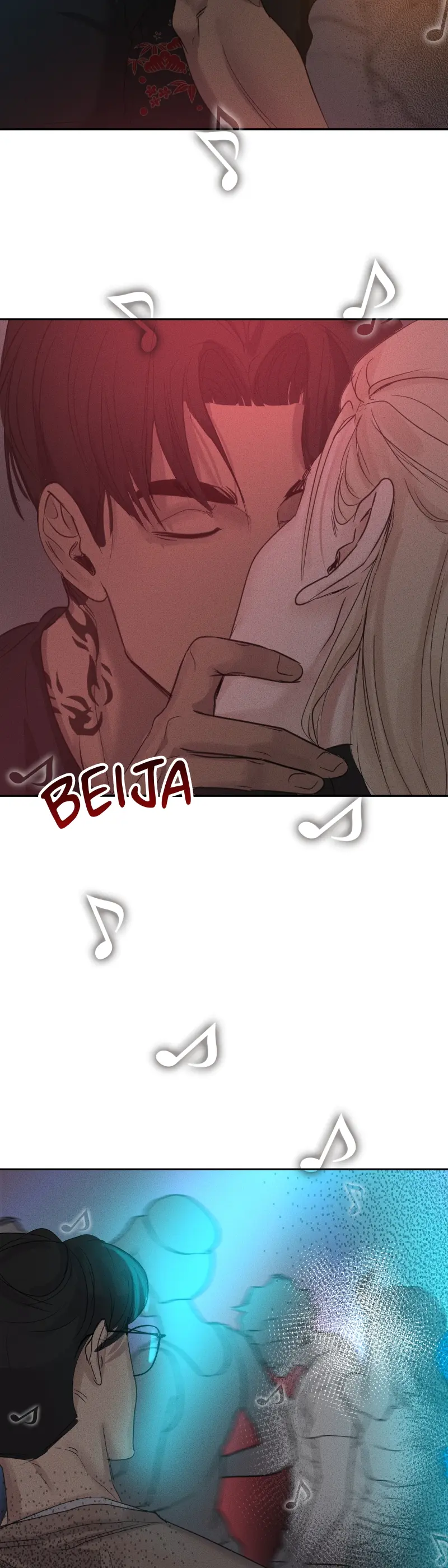 Love, inks and museum links – Capítulo 01 Yaoi – Página 44 Love, inks and museum links – Capítulo 01 Yaoi – Página 44