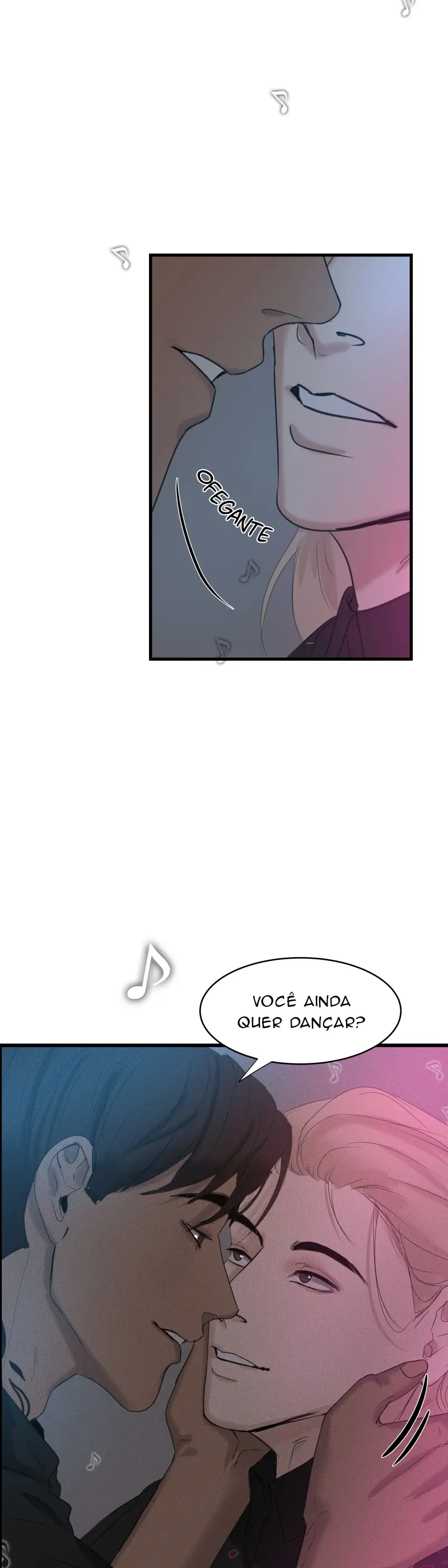 Love, inks and museum links – Capítulo 01 Yaoi – Página 46 Love, inks and museum links – Capítulo 01 Yaoi – Página 46