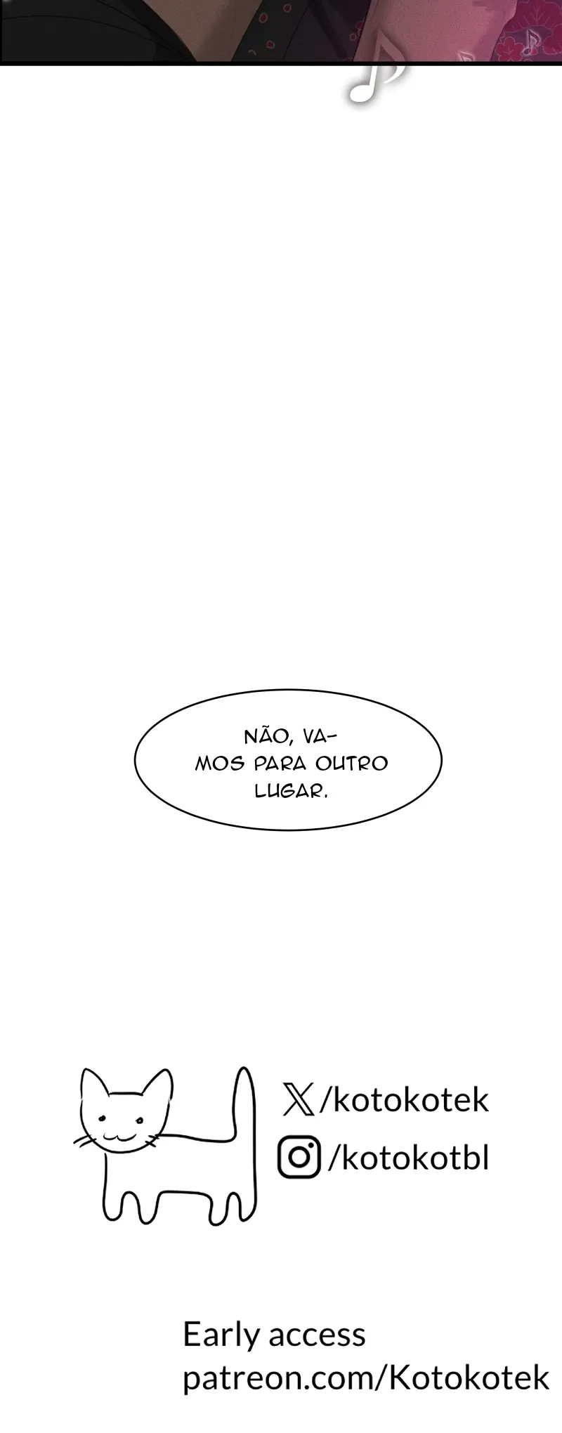 Love, inks and museum links – Capítulo 01 Yaoi – Página 47 Love, inks and museum links – Capítulo 01 Yaoi – Página 47