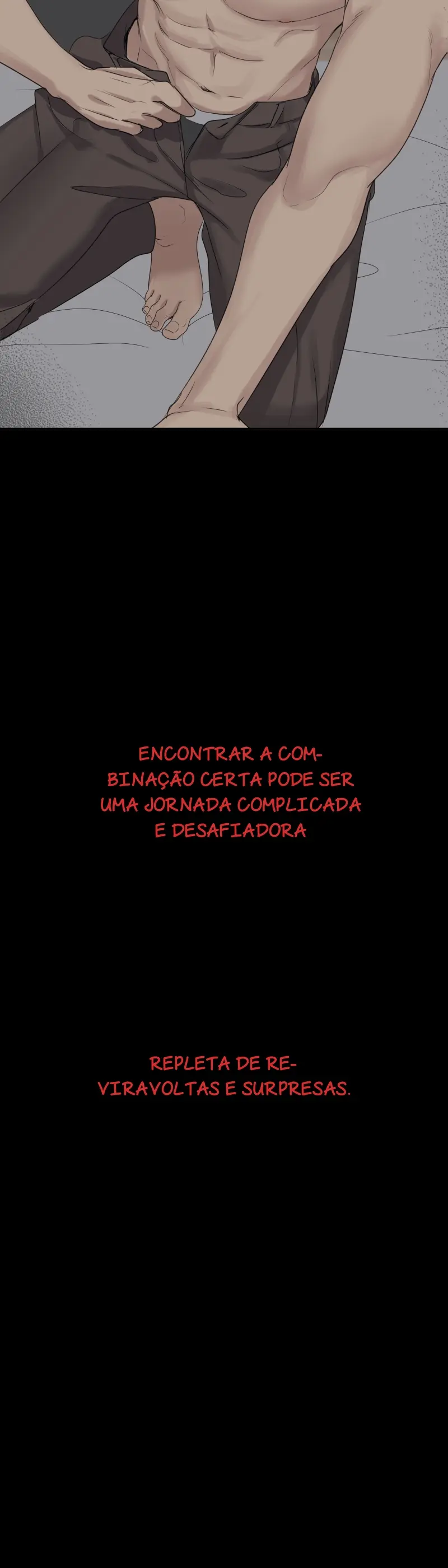 Love, inks and museum links – Capítulo 01 Yaoi – Página 6 Love, inks and museum links – Capítulo 01 Yaoi – Página 6