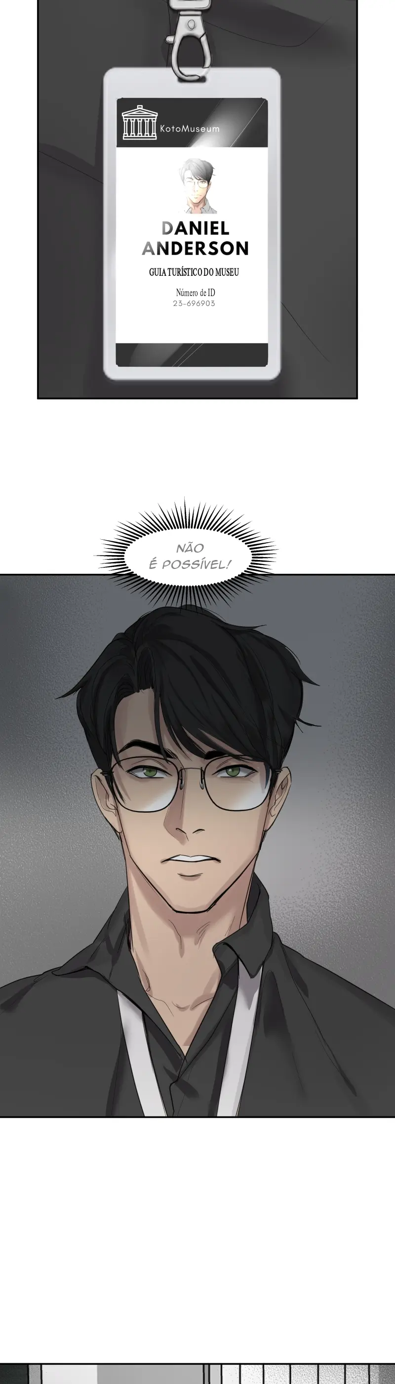 Love, inks and museum links – Capítulo 01 Yaoi – Página 8 Love, inks and museum links – Capítulo 01 Yaoi – Página 8